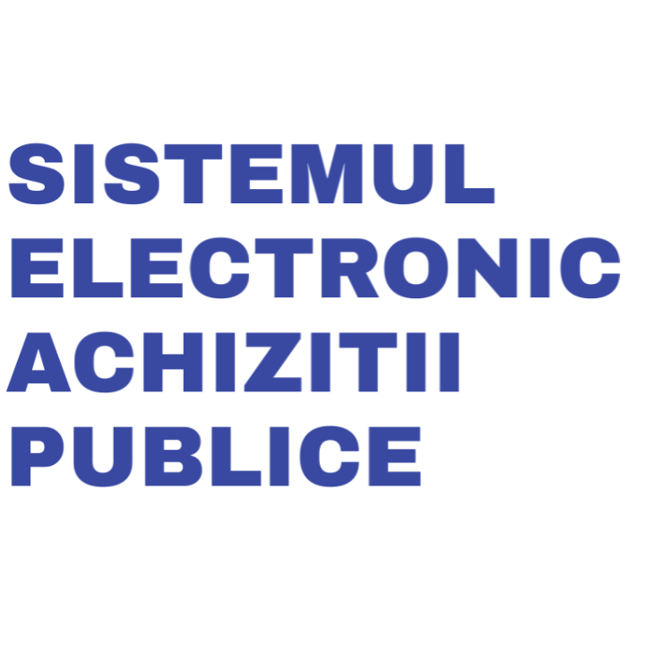 Esti institurie publica? Iti publicam produsele in SEAP.