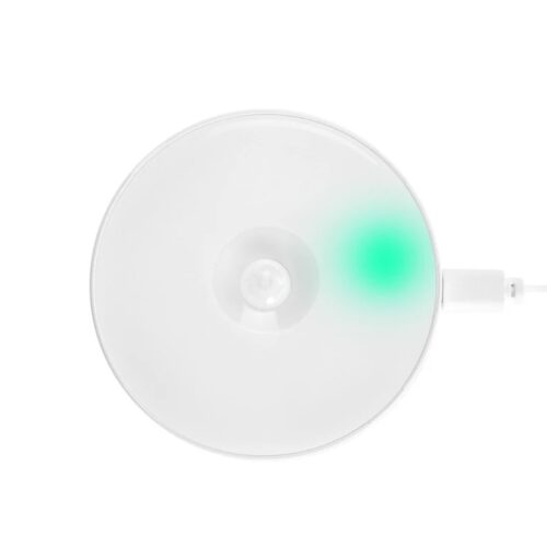 Lampa led portabila senzor miscare alimentare USB
